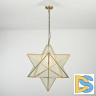 Подвесной светильник ImperiumLoft Star effervescent 228946-22