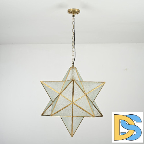 Подвесной светильник ImperiumLoft Star effervescent 228946-22