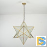 Подвесной светильник ImperiumLoft Star effervescent 228946-22