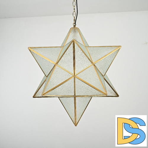 Подвесной светильник ImperiumLoft Star effervescent 228946-22