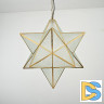 Подвесной светильник ImperiumLoft Star effervescent 228946-22