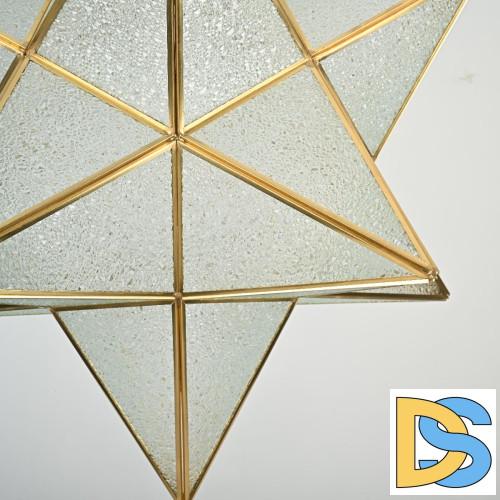 Подвесной светильник ImperiumLoft Star effervescent 228946-22