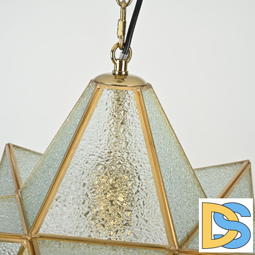 Подвесной светильник ImperiumLoft Star effervescent 228946-22