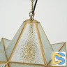 Подвесной светильник ImperiumLoft Star effervescent 228946-22