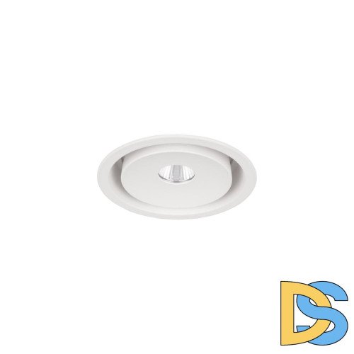 Встраиваемый светильник Loft IT Lucky 10321 White