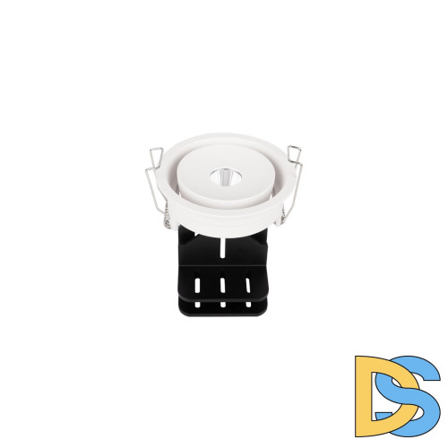 Встраиваемый светильник Loft IT Lucky 10321 White