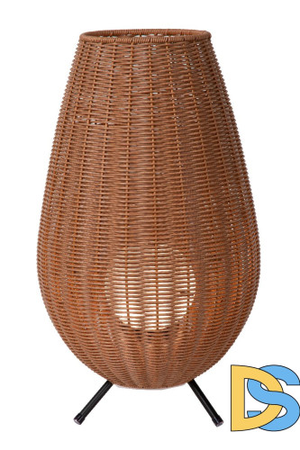 Настольная лампа Lucide Colin 03843/50/72