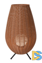 Настольная лампа Lucide Colin 03843/50/72