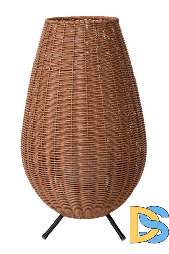 Настольная лампа Lucide Colin 03843/50/72