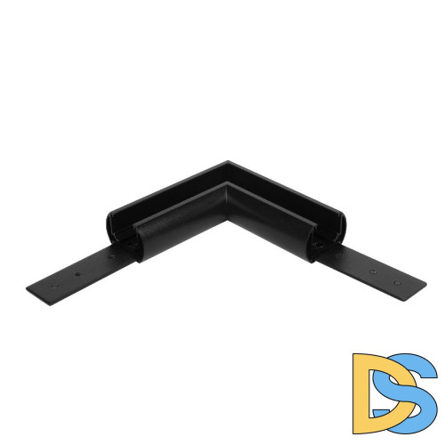 Коннектор угловой накладной Elektrostandard Slim Magnetic 4690389202544 85135/00 a065259