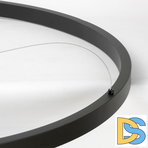 Подвесная люстра Lussole Desoto LSP-7229