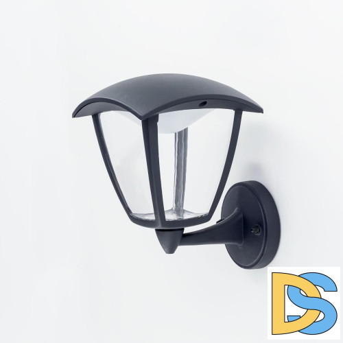 Уличный настенный светодиодный светильник Citilux CLU04W1