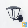 Уличный настенный светодиодный светильник Citilux CLU04W1