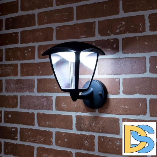 Уличный настенный светодиодный светильник Citilux CLU04W1