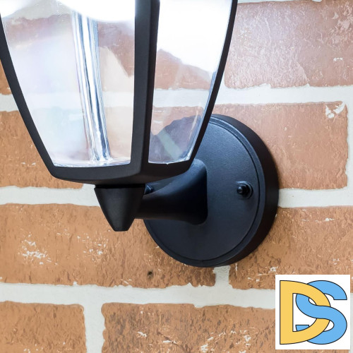 Уличный настенный светодиодный светильник Citilux CLU04W1