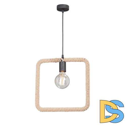 Подвесная люстра Vitaluce V4760-1/1S