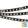 Светодиодная лента Arlight 21W/m 84LED/m 5060SMD разноцветный 5M 021475(2)