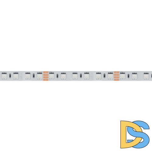 Светодиодная лента Arlight 21W/m 84LED/m 5060SMD разноцветный 5M 021475(2)