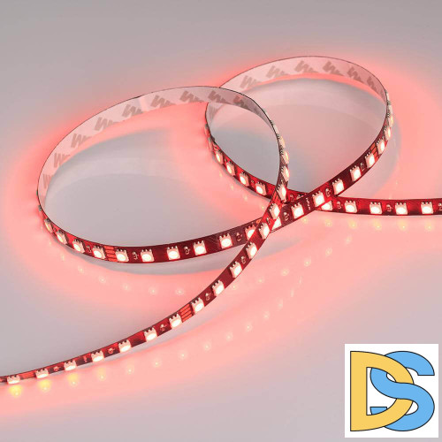 Светодиодная лента Arlight 21W/m 84LED/m 5060SMD разноцветный 5M 021475(2)