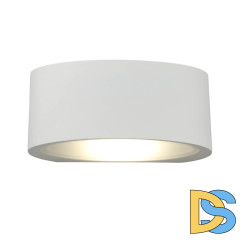 Настенный светодиодный светильник Omnilux Cassiano OML-21011-07