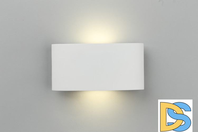 Настенный светодиодный светильник Omnilux Cassiano OML-21011-07