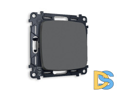 Комплект механизма 1-кл перекрестного выключателя Ambrella Volt Omega MO901030