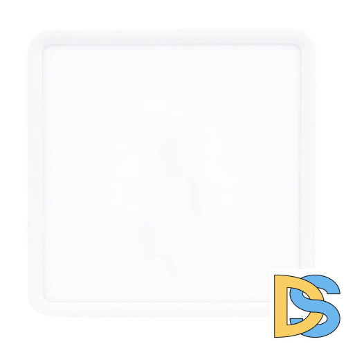 Накладной светодиодный светильник Ambrella Light Led Downlight DLR368