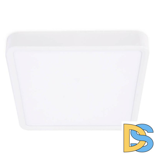 Накладной светодиодный светильник Ambrella Light Led Downlight DLR368