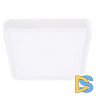 Накладной светодиодный светильник Ambrella Light Led Downlight DLR368