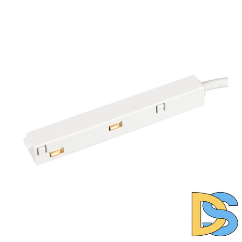 Коннектор питания Arlight Mag-Orient-Con-Power 035804