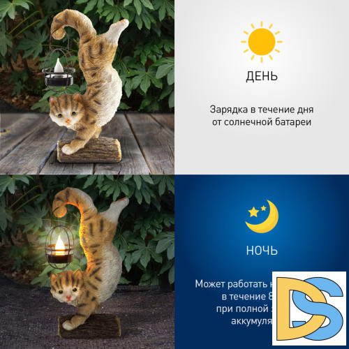 Уличный светильник Эра ERASF22-01 Б0053352