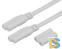 Набор коннекторов для светильников Эра LLED-А-CONNECTOR KIT-W Б0028203
