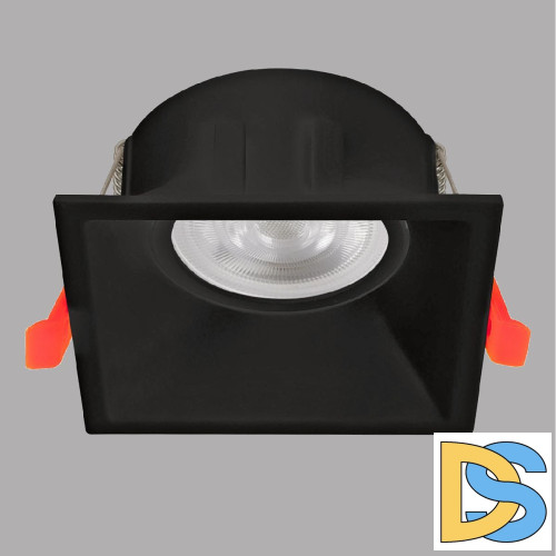 Встраиваемый светильник IMEX IL.0029.0004-BK