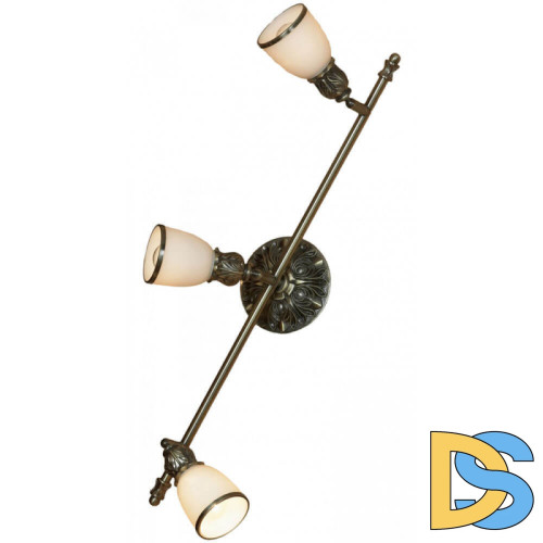 Спот Lussole Furlo LSL-7301-03