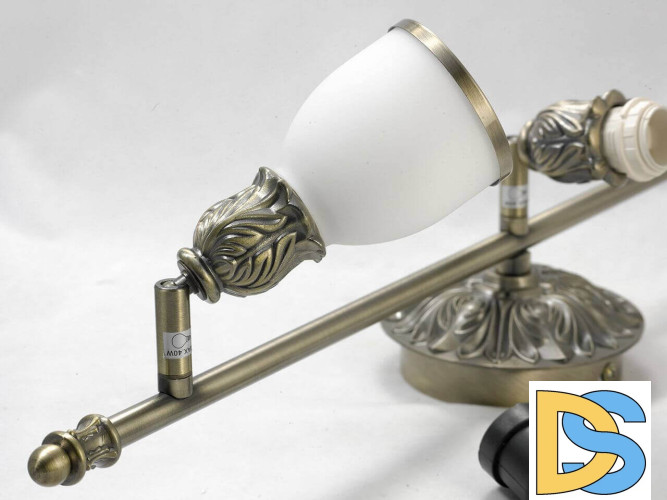 Спот Lussole Furlo LSL-7301-03