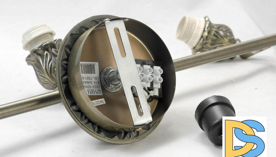 Спот Lussole Furlo LSL-7301-03