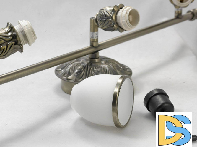 Спот Lussole Furlo LSL-7301-03