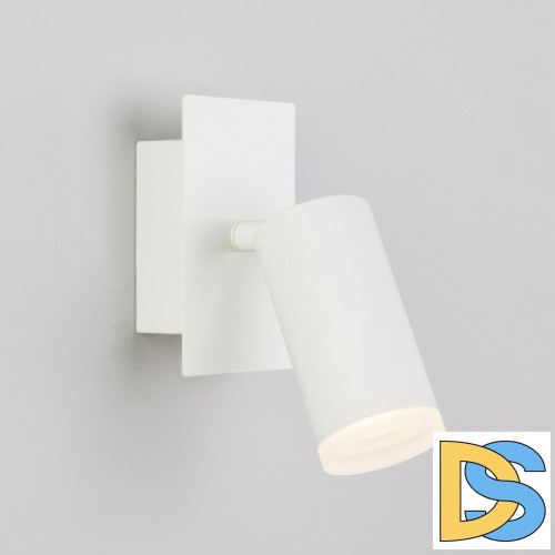 Спот Eurosvet Holly 20067/1 LED белый