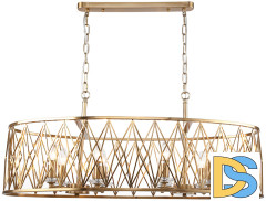 Подвесная люстра Stilfort Rombik 3020/05/08P