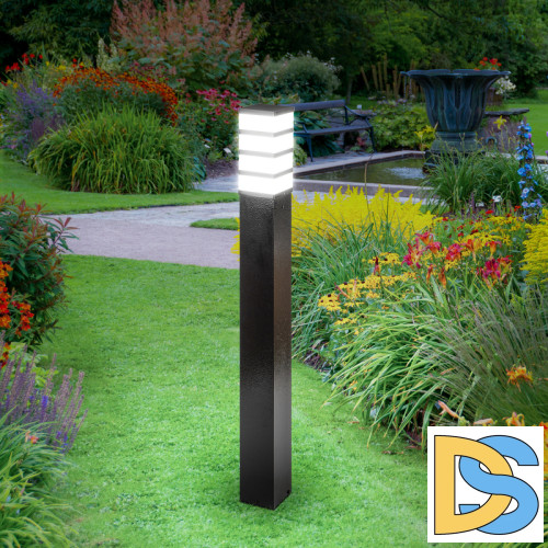 Ландшафтный светильник Эра ИНОКС-8410 Б0057530