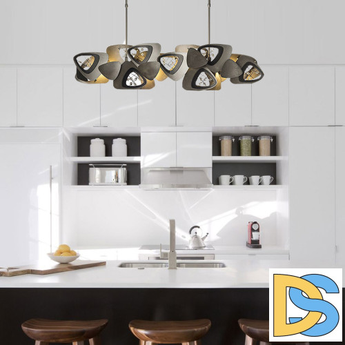 Подвесной светильник ImperiumLoft Dagmar 204719-23