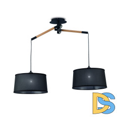 Подвесной светильник Mantra Nordica 4931