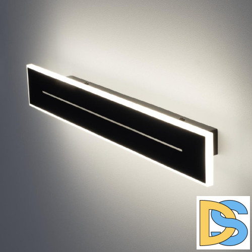 Настенно-потолочный светильник Citilux Тринити CL238641