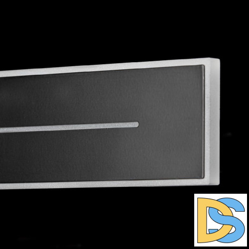 Настенно-потолочный светильник Citilux Тринити CL238641