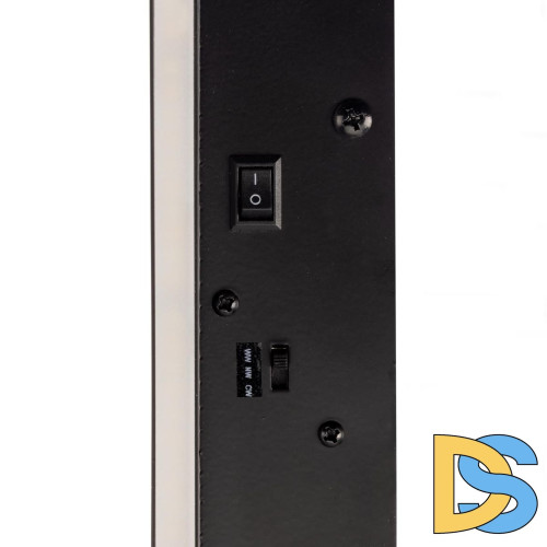 Настенно-потолочный светильник Citilux Тринити CL238641