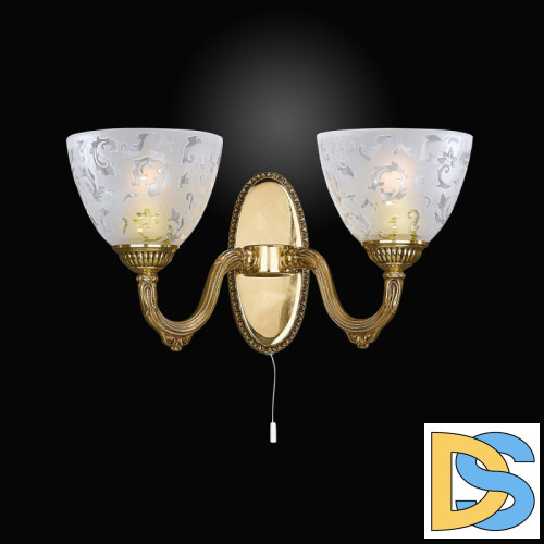 Бра Reccagni Angelo A 6352/2