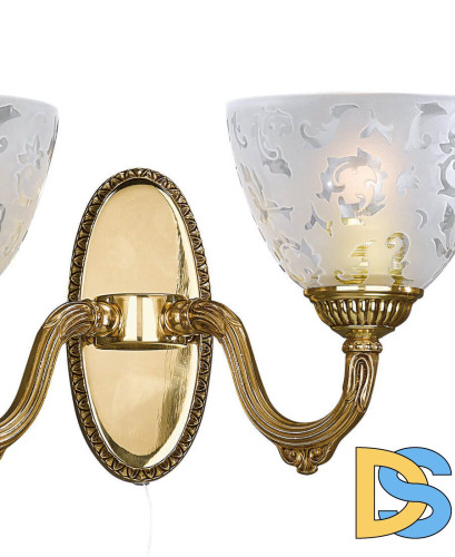 Бра Reccagni Angelo A 6352/2