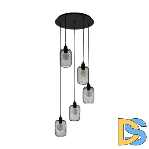 Потолочная люстра EGLO 43334