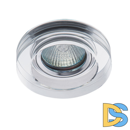 Точечный светильник Kanlux Morta B CT-DSO50-SR 22117