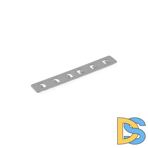 Соединительная планка узкая для шинопровода Elektrostandard 4690389179044 a057216